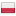 smiechawka.pl server is located in Poland